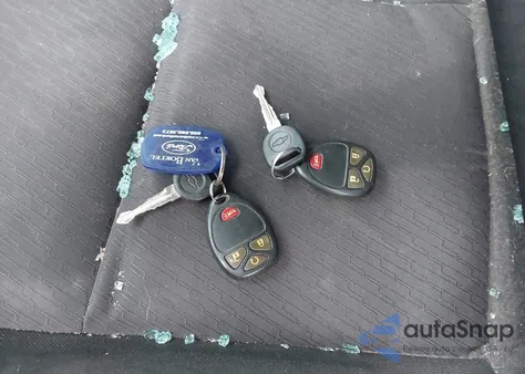 2013 Chevrolet Silverado 2500Hd Lt из США, поврежденный, VIN 1GC2KXCG1DZ270392